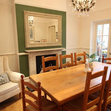 Orwell Villa Elegant Period 5 Bed Close To Town Sleeps 15 Cheltenham Luaran gambar