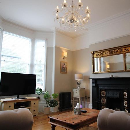 Orwell Villa Elegant Period 5 Bed Close To Town Sleeps 15 Cheltenham Luaran gambar