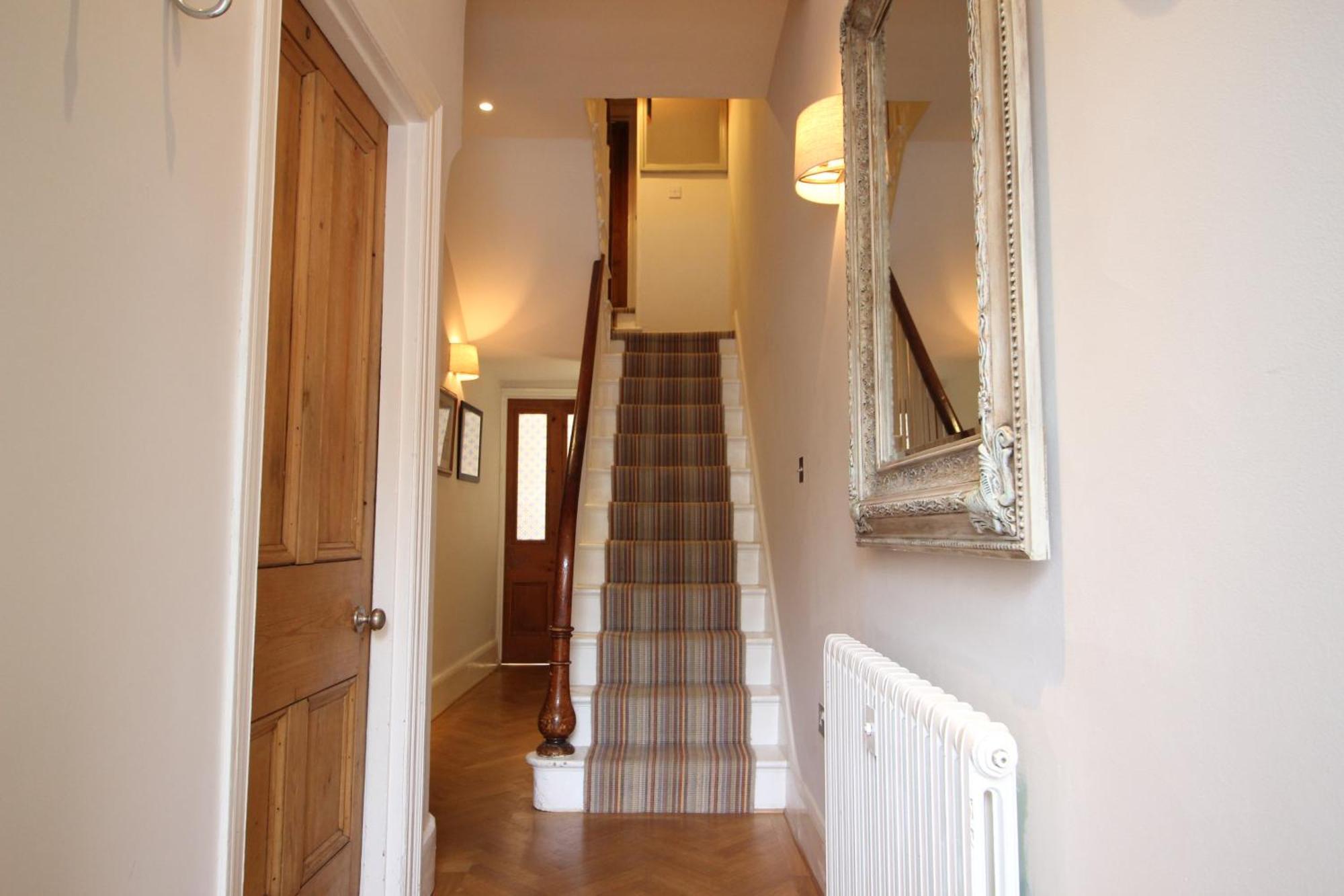 Orwell Villa Elegant Period 5 Bed Close To Town Sleeps 15 Cheltenham Luaran gambar