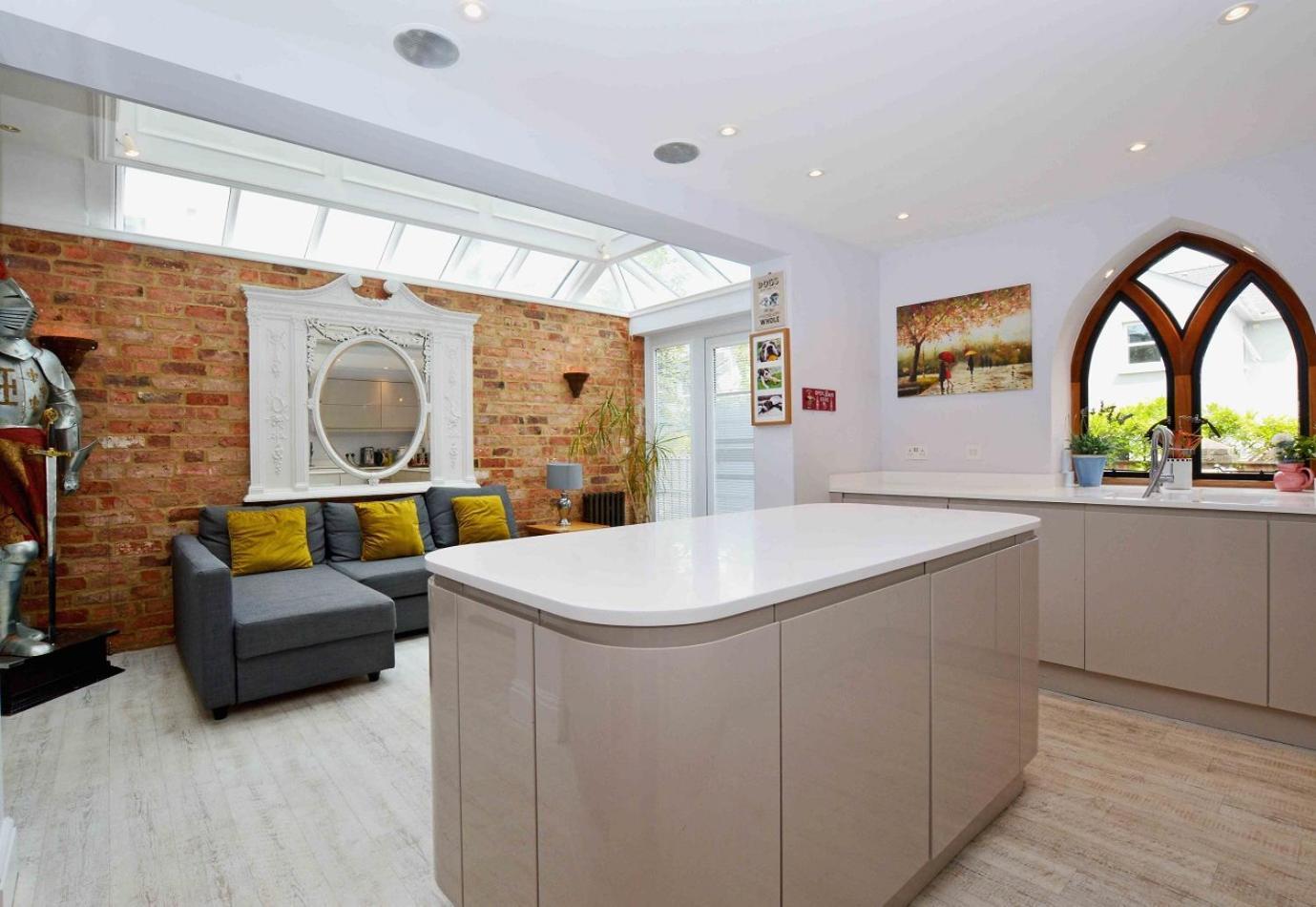 Orwell Villa Elegant Period 5 Bed Close To Town Sleeps 15 Cheltenham Luaran gambar