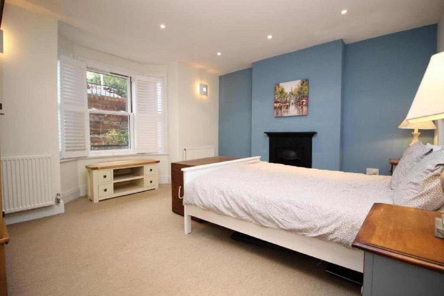 Orwell Villa Elegant Period 5 Bed Close To Town Sleeps 15 Cheltenham Luaran gambar